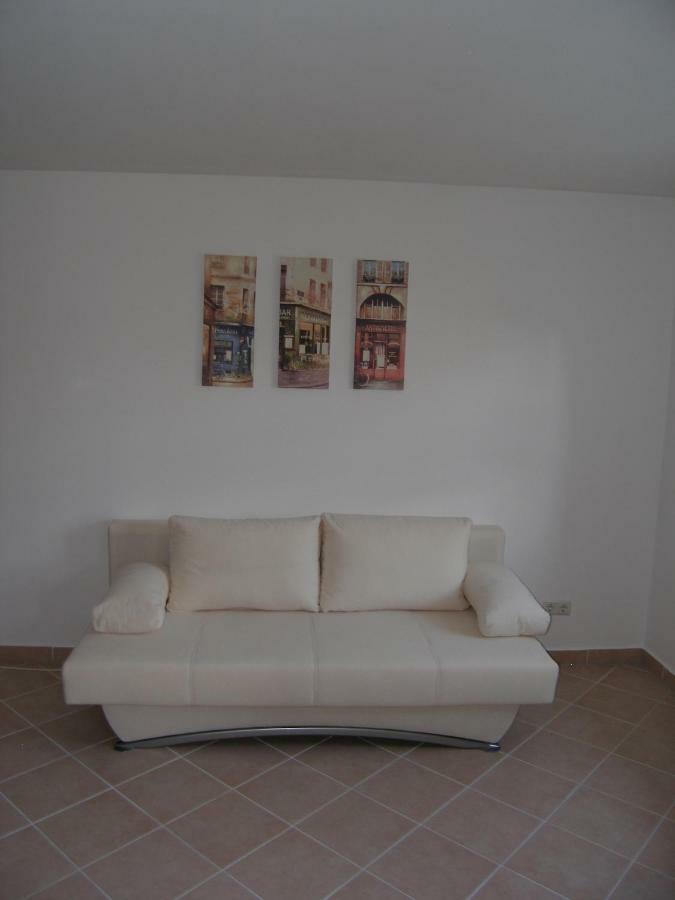Ferienwohnung Stettfeld Esterno foto
