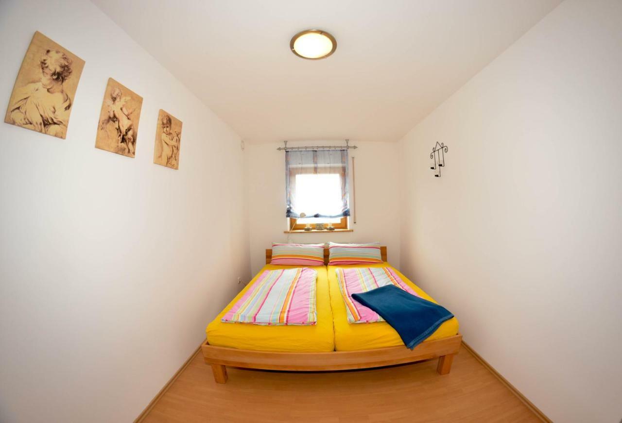 Ferienwohnung Stettfeld Esterno foto